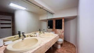 Appartements L-Architek : photos des chambres