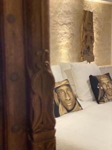 Appartements La Cour : photos des chambres
