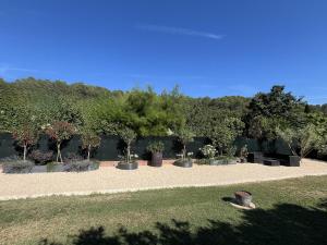 Maisons de vacances Lou Paradou : photos des chambres