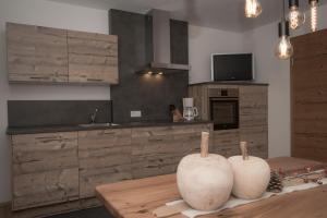 Appartement Neudegger