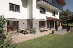 Appartement Neudegger