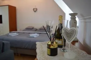 Penzión Mišell - 巴德霍夫斯基库佩莱