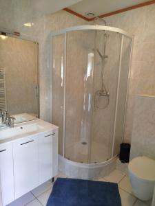 Auberge du Roc Saint Jean