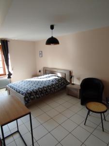 Auberge du Roc Saint Jean