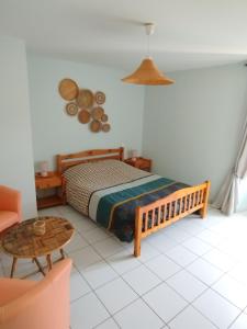 Auberge du Roc Saint Jean