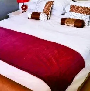 Donodzi Lodge - Makuleke Contract Park