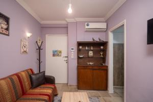 The Sweetest Acropolis Flat