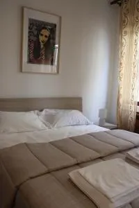 Giovanna's House - Colombaro