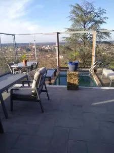 La Vue Albi - Labastide-Dénat