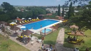 Montecassino - San José de las Salinas