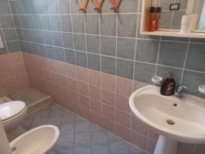 A San Foca nel cuore del Salento