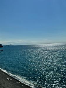 Bamboo Beach Tsikhisdziri! Enjoy your stay!