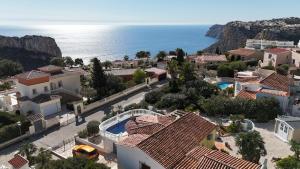 Villa Benitachell, La Cumbre del Sol