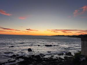 Lighthouse Beach Apartment