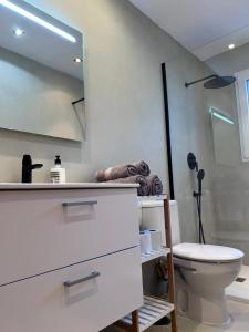 Lighthouse Beach Apartment