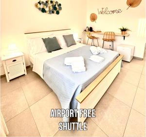 Suites Dreams Fiumicino Mare