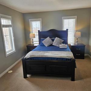 Exquisite Junior Bedroom