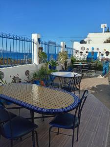 Maison dHôtes Casa Azla