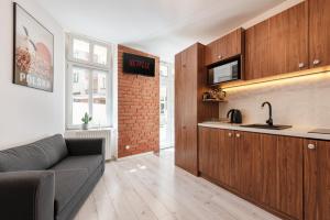 Saguaro Cozy Apartment Old Town Cracow Kazimierz