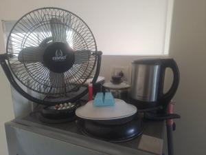 Central Park, GOLD VALLEY