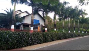 Central Park, GOLD VALLEY