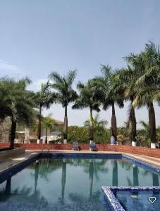 Central Park, GOLD VALLEY - Dapoli