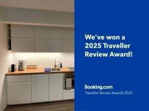 Útulný byt pro odpočinek i práci - Kolín