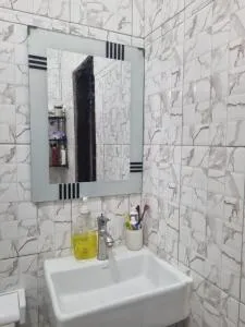 Home In Mikocheni - Nkunjila