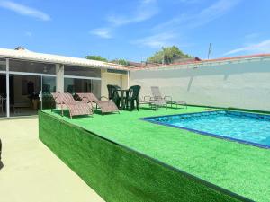 Casa Espetacular em Itanhaém