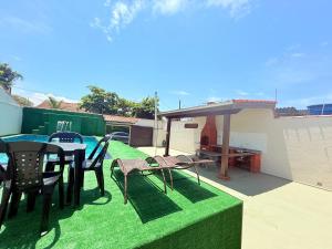 Casa Espetacular em Itanhaém