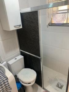 Casa de frente ao mar Praia Grande caiçara