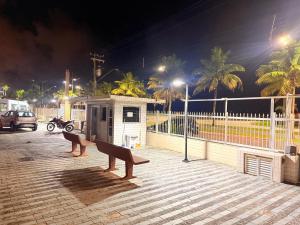 Casa de frente ao mar Praia Grande caiçara
