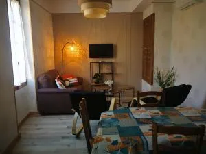 Maison catalane rénovée - 奥尔塔法