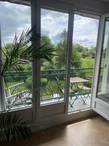 Appartements Quiet modern apartment & near city center : photos des chambres