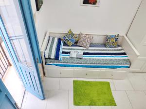 Ortigia Vista Cielo e Mare - ortigiavistamareonweb it