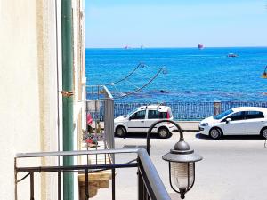 Ortigia Vista Cielo e Mare - ortigiavistamareonweb it