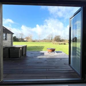 Apple Lodge - Somerset Holiday Homes