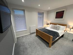 Luxury Seaside Town House