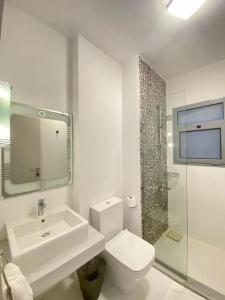 Hotel apartment swan lake