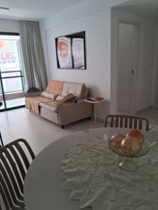 Seu apartamento de férias