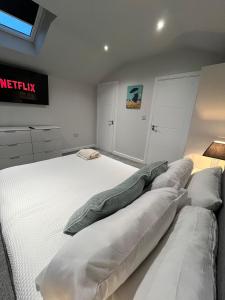 Luxury Seaside Town House