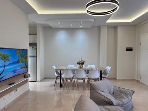 Tea Residence, Gjiri i Lalzit DeLux Villa