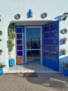 Maison dHôtes Casa Azla