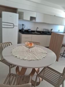 Seu apartamento de férias