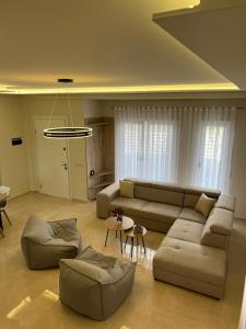 Tea Residence, Gjiri i Lalzit DeLux Villa