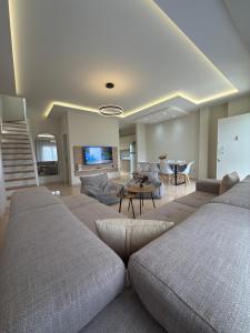 Tea Residence, Gjiri i Lalzit DeLux Villa