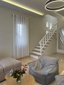 Tea Residence, Gjiri i Lalzit DeLux Villa