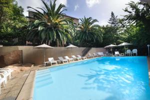 Hotels Hotel et Residence Cala di sole : photos des chambres
