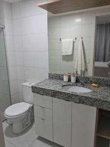 Seu apartamento de férias