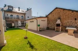 Casa Rural El Almendro De Maria - San Esteban de Valdueza